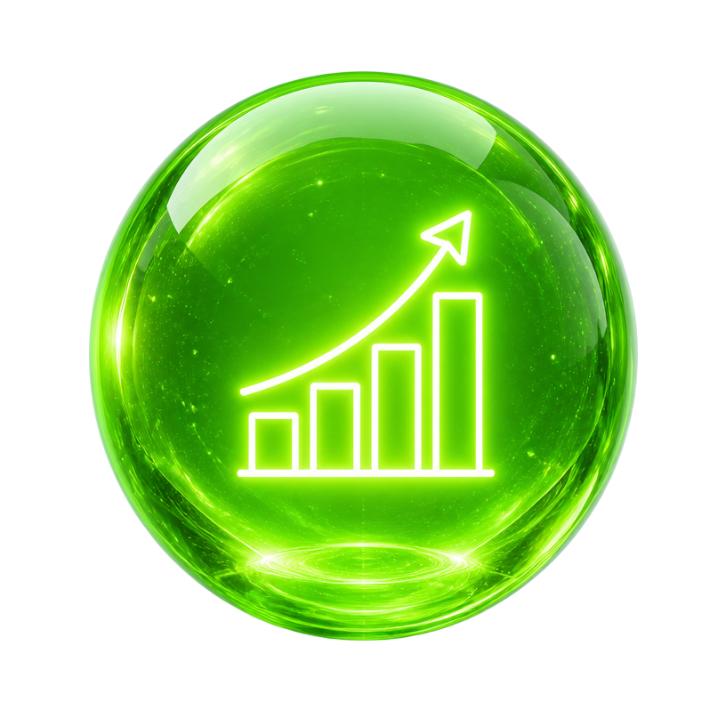 Sales Manager orb