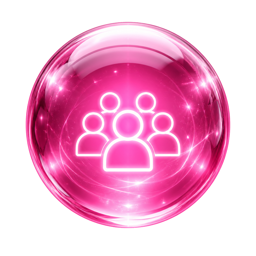 Human Resources orb