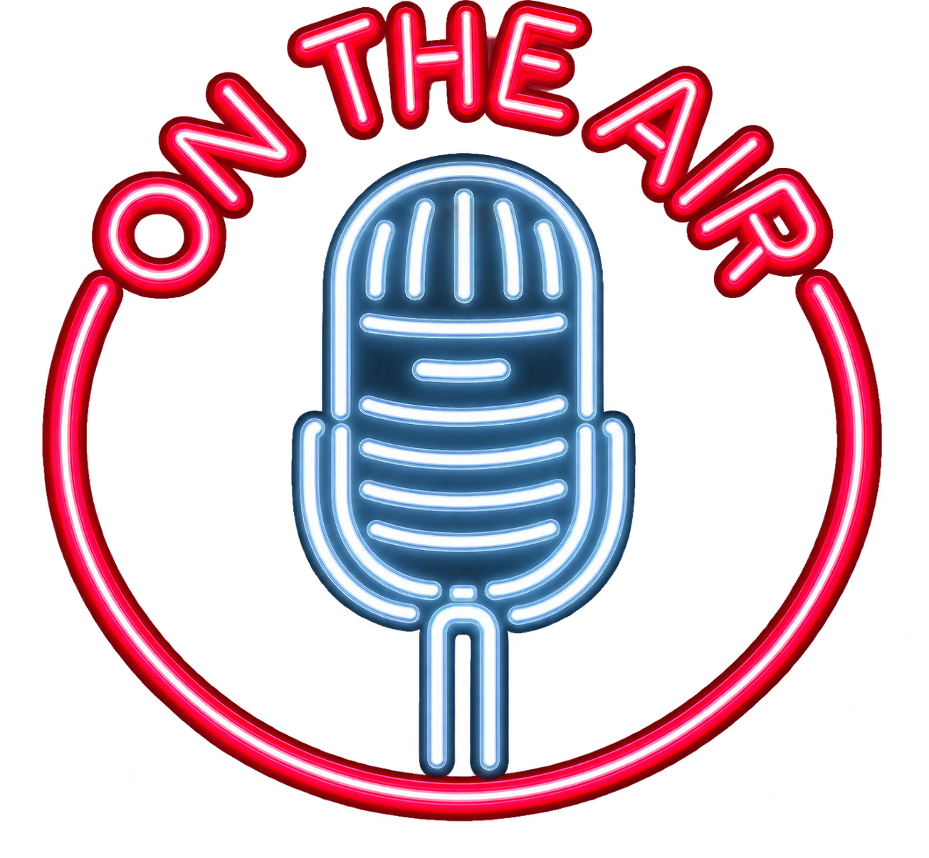 Artemis On The Air indicator — the AI voice agent is live on a call